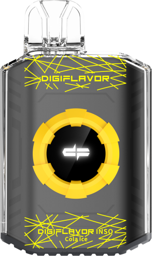 Digiflavor INSO Disposables Cola Ice Digiflavor flavors - BPPL27