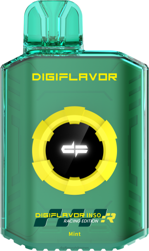 Digiflavor INSO Disposables Mint Digiflavor vape price - BPPL16