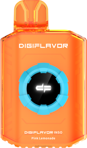 Digiflavor INSO Disposables Pink Lemonade Digiflavor vape price - BPPL26