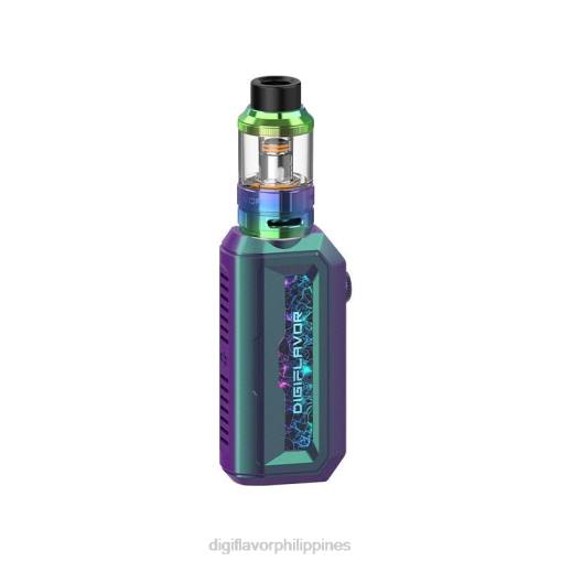 Digiflavor XP 77W Pod Kit Aurora Digiflavor Manila - BPPL84