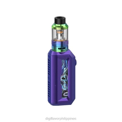 Digiflavor XP 77W Pod Kit Midnight Digiflavor Quezon - BPPL80