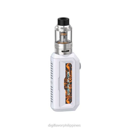 Digiflavor XP 77W Pod Kit Snow White Digiflavor geekvape flavors - BPPL83