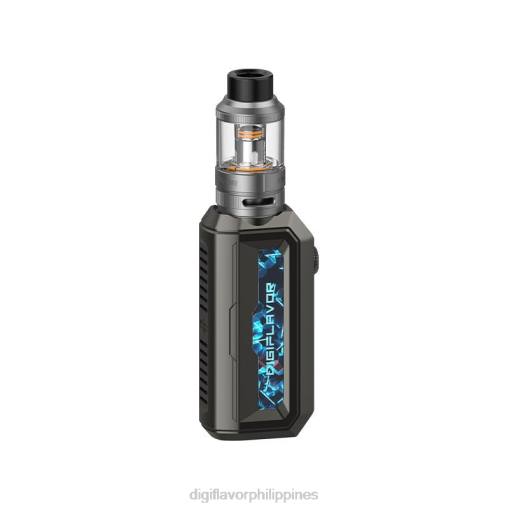 Digiflavor XP 77W Pod Kit Space Gray Digiflavor disposable - BPPL81