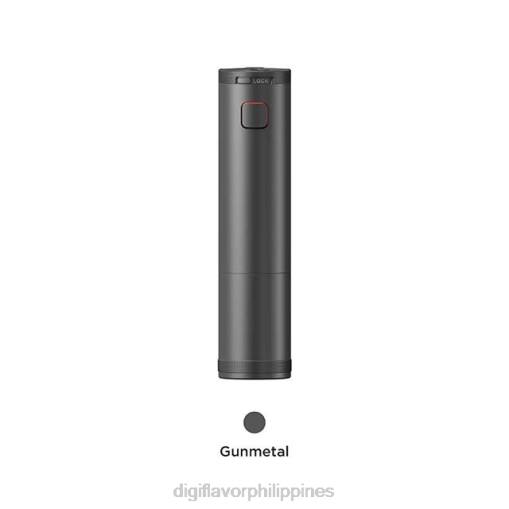 Digiflavor S G Tube Mod Gunmetal Digiflavor geekvape disposable - BPPL92