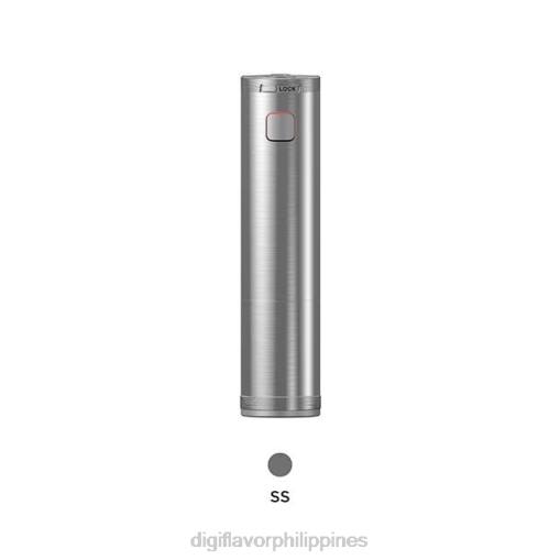 Digiflavor S G Tube Mod SS Digiflavor disposable - BPPL91