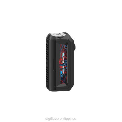 Digiflavor XP 77W Box Mod Midnight Digiflavor Manila - BPPL74