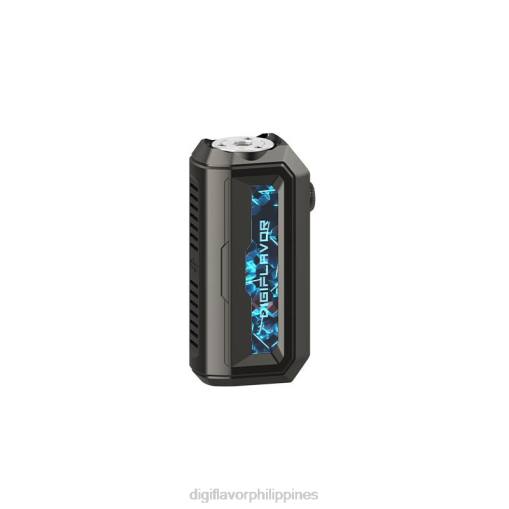 Digiflavor XP 77W Box Mod Space Gray Digiflavor geek vape - BPPL79