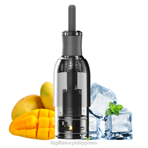 Digiflavor M1 Tank Mango Ice Digiflavor Philippines - BPPL35