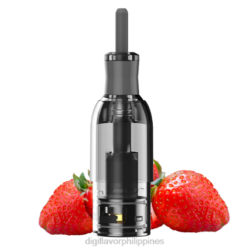 Digiflavor M1 Tank Sweet Strawberry Digiflavor geek vape - BPPL39