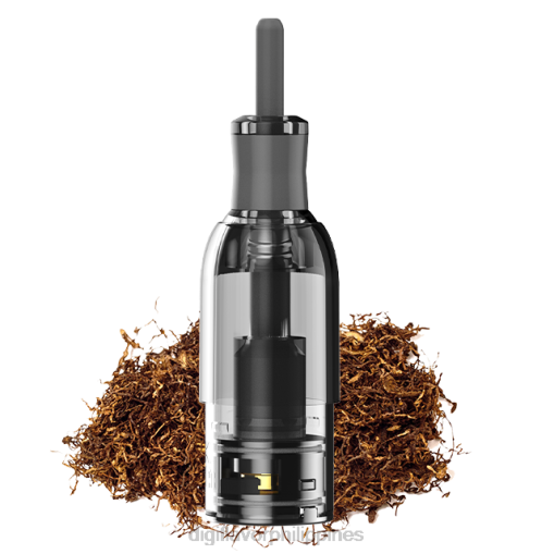 Digiflavor M1 Tank Tobacco Digiflavor Quezon - BPPL40