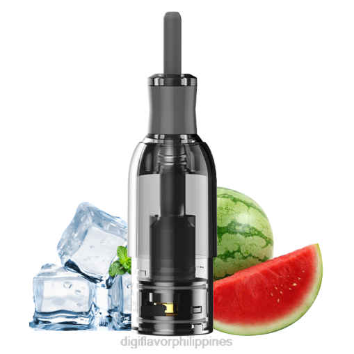 Digiflavor M1 Tank Watermelon Ice Digiflavor disposable - BPPL41