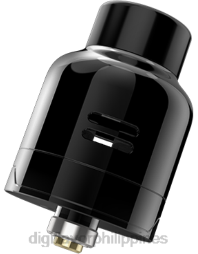 Digiflavor RDA Drop Solo V1.5 Black Digiflavor vape for sale - BPPL48