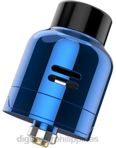 Digiflavor RDA Drop Solo V1.5 Blue Digiflavor vape price - BPPL46