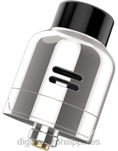 Digiflavor RDA Drop Solo V1.5 SS Digiflavor Manila - BPPL44