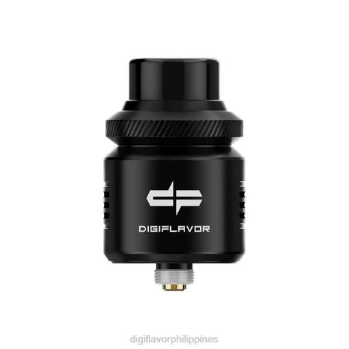 Digiflavor RDA Drop V2 Black Digiflavor Philippines - BPPL65