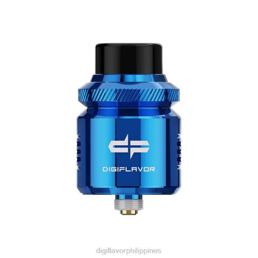 Digiflavor RDA Drop V2 Blue Digiflavor vape price - BPPL66