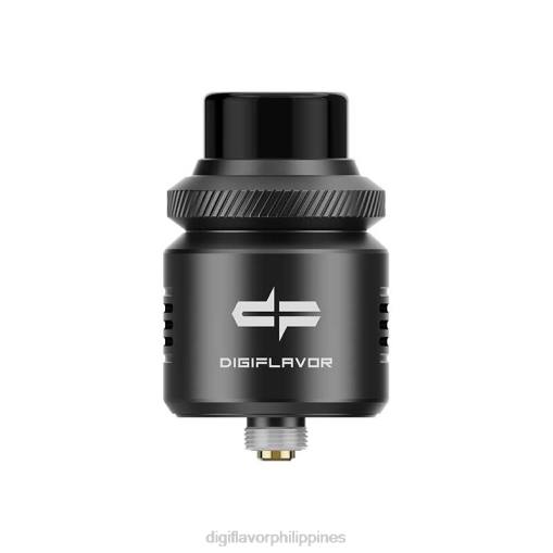 Digiflavor RDA Drop V2 Gunmetal Digiflavor flavors - BPPL67