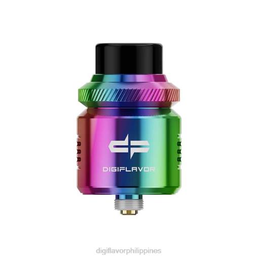 Digiflavor RDA Drop V2 Rainbow Digiflavor vape for sale - BPPL68