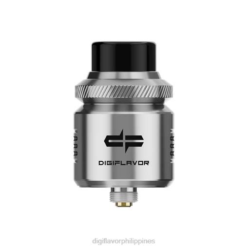 Digiflavor RDA Drop V2 SS Digiflavor Manila - BPPL64