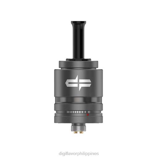 Digiflavor RTA Siren Mtl V4 Gunmetal Digiflavor vape price - BPPL96