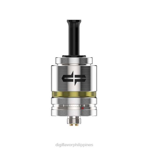 Digiflavor RTA Siren Mtl V4 SS Digiflavor vape for sale - BPPL98