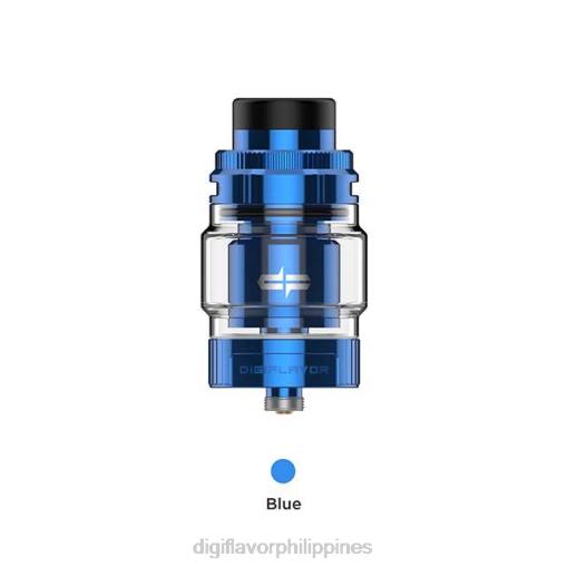 Digiflavor RTA Torch Blue Digiflavor Quezon - BPPL100