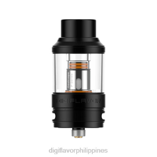 Digiflavor XP Pod Tank 4.5Ml Black Digiflavor disposable - BPPL71