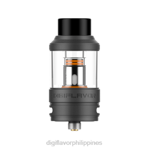 Digiflavor XP Pod Tank 4.5Ml Gunmetal Digiflavor geekvape disposable - BPPL72