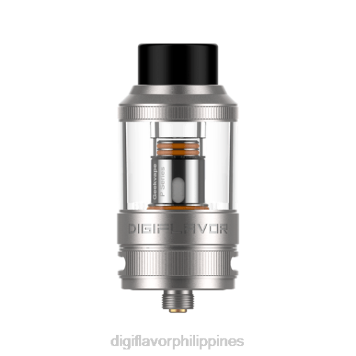 Digiflavor XP Pod Tank 4.5Ml SS Digiflavor Quezon - BPPL70